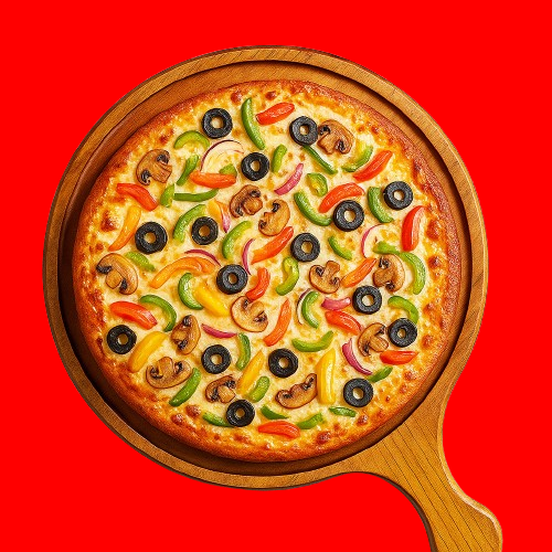 Veggie Lover