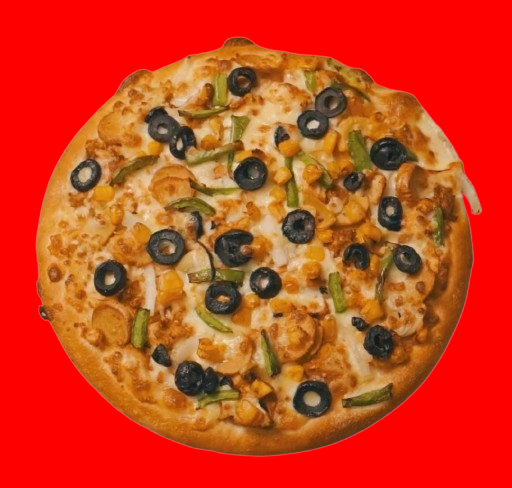 Chicken Supreme