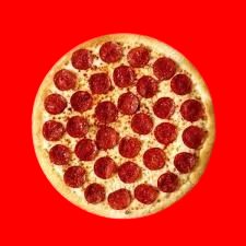 Pepperoni